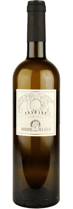 2023 Fendant Tradition Valais AOC Domaine des Muses
