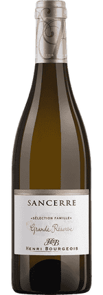 2022 Sancerre AOC Grande Réserve Sélection Famille Henri Bourgeois