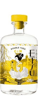 Gin Etsu Double Yuzu