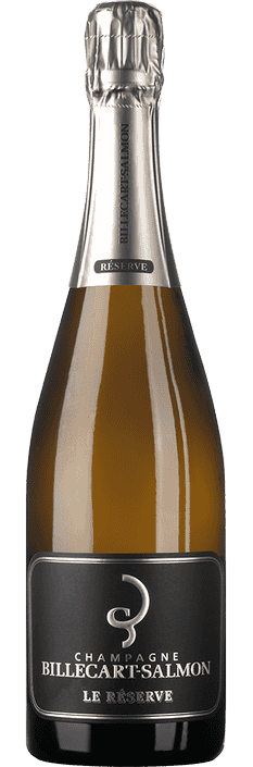 Champagne Le Réserve Extra Brut Billecart-Salmon