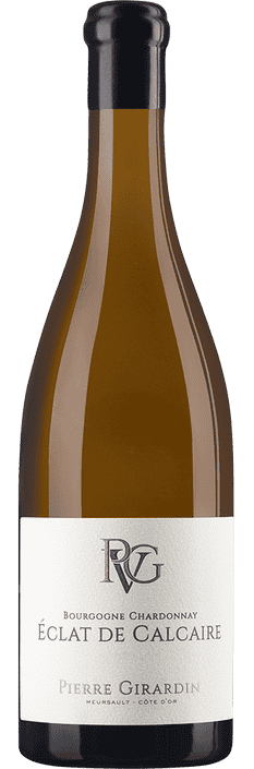 2021 Eclat de Calcaire Bourgogne AOP Chardonnay PVG Pierre Girardin