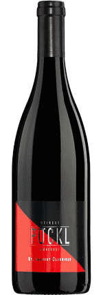 2017 St.Laurent Classique Mönchhof Weingut Pöckl