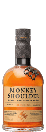 Whisky Monkey Shoulder Blended Malt