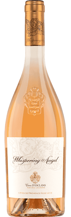 2022 Whispering Angel Côtes de Provence AOC Caves d'Esclans