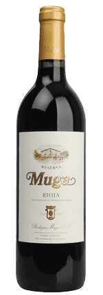 2021 Muga Reserva Rioja DOCa Bodegas