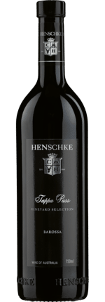 2020 Tappa Pass Shiraz Barossa