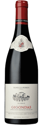 2020 Gigondas AOC La Gille Perrin & Fils