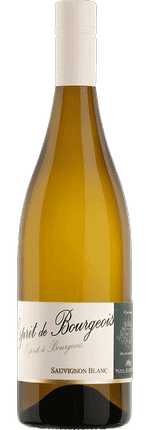 2022 Esprit de Bourgeois Sauvignon Blanc VdP du Val Loire IGP Henri