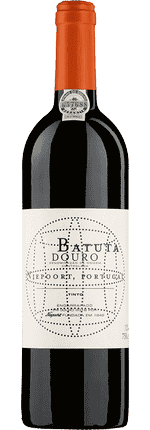2016 Batuta Douro DOC Niepoort