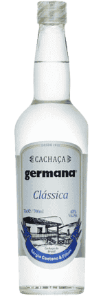 Cachaça Classica Germana
