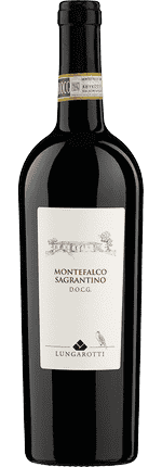 2019 Montefalco Sagrantino DOCG Lungarotti Società Agricola (Bio)