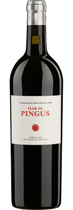 2021 Flor de Pingus Ribera del Duero DO Dominio