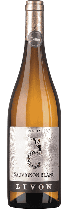2024 Sauvignon Blanc Collio DOC Azienda Livon