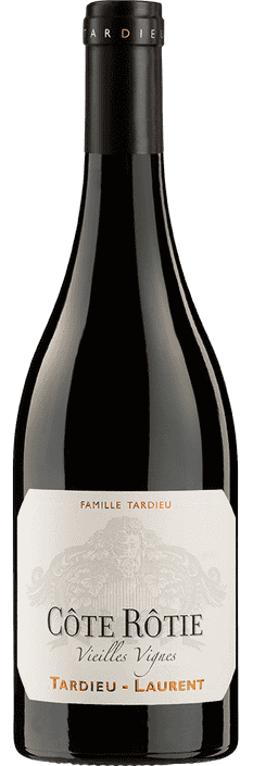 2022 Côte-Rôtie AOP Vieilles Vignes Tardieu-Laurent