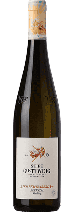 2022 Riesling OTW Erste Lage Ried Pfaffenberg Kremstal DAC Stift Göttweig