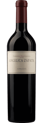 2021 Cabernet Sauvignon Alta Angelica Zapata Mendoza Bodega Catena