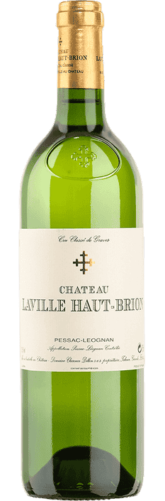 2019 Château La Mission Haut-Brion Blanc Pessac-Léognan AOC