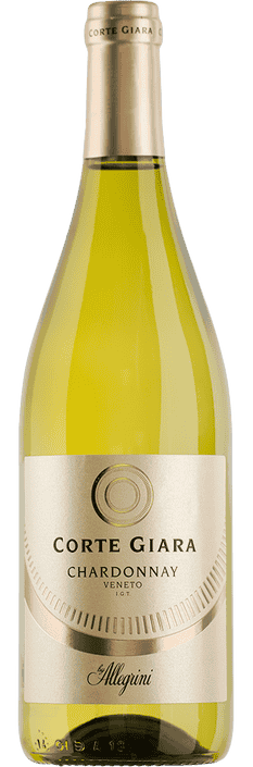 2019 Chardonnay Veneto IGT Corte Giara by Allegrini