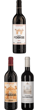 Tasting Box Pesquera