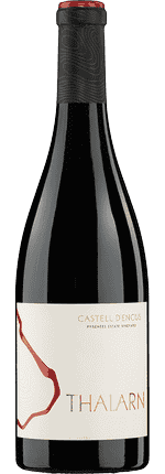 2018 Thalarn Syrah Costers del Segre DO Castell d'Encus