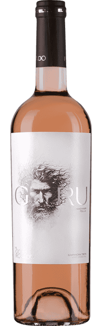 2025 El Goru Rosado Vino de España Ego Bodegas