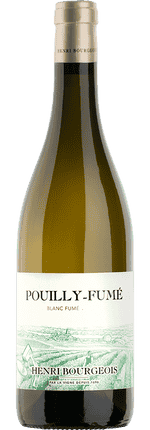 2023 Pouilly-Fumé AOC Blanc Fumé Henri Bourgeois