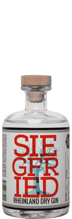 Gin Siegfried Rheinland Dry