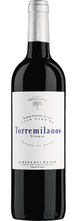 2014 Torremilanos Crianza (Bio)