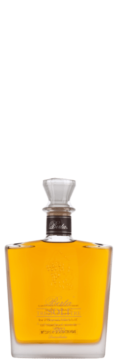 2016 Grappa di Nebbiolo da Barolo TreSoliTre Distilleria Berta