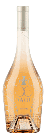 2021 Rosé Paso Robles Daou Vineyards