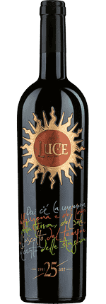 2017 Luce Toscana IGT Tenuta