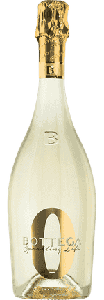 Sparkling Life Entalkoholisiert / désalcoolisé Bottega