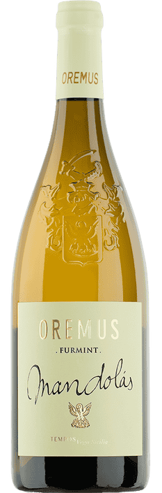 2021 Tokaji Furmint Dry Mandolás Tokaj-Oremus Grupo Vega Sicilia
