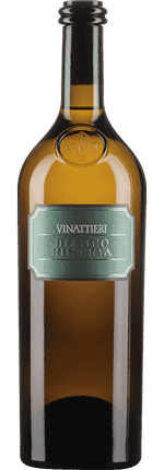 2023 Chardonnay Riserva Ticino DOC Vinattieri Ticinesi