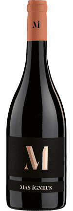 2019 M de Mas Igneus Priorat DOCa (Bio)