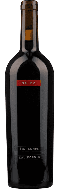 2023 Zinfandel Saldo California The Prisoner Wine Company