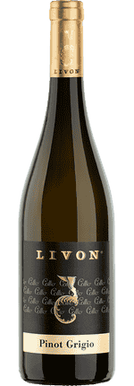 2023 Pinot Grigio Collio DOC Azienda Livon