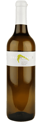 2022 Johannisberg mi-flétri Chamoson Valais AOC Cave Ardévaz
