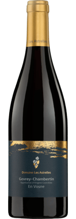 2022 Gevrey-Chambertin AOC En Vosne Domaine Les Astrelles