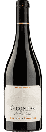 2022 Gigondas AOP Vieilles Vignes Tardieu-Laurent