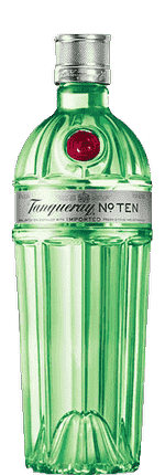 Gin Tanqueray N°TEN