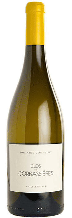 2023 Vieilles Vignes Blanc Clos des Corbassières Valais AOC Domaine Cornulus (Bio)