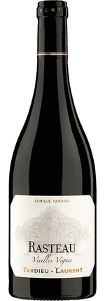 2021 Rasteau AOP Vieilles Vignes Tardieu-Laurent