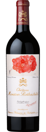 2021 Château Mouton Rothschild 1er Cru Classé Pauillac AOC