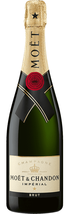 Champagne Brut Impérial Moët & Chandon Moët & Chandon