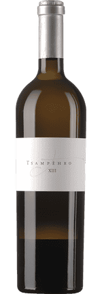 2023 Tsampéhro Blanc XIII Valais AOC Clos de Tsampéhro