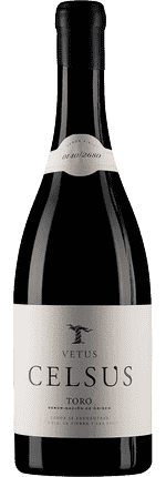 2023 Celsus Toro DO Bodegas Vetus