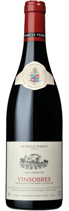 2017 Vinsobres AOC Les Cornuds Perrin & Fils