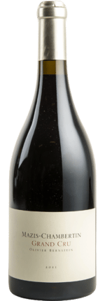 2011 Mazis-Chambertin Grand Cru AOC Olivier Berstein