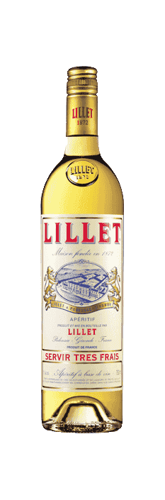 Lillet Blanc